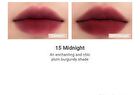 romand Zero Matte Lipstick Muteral Nude Collection - 3 Colors - #21 Smoked Beige