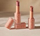 romand Zero Matte Lipstick Muteral Nude Collection - 3 Colors - #21 Smoked Beige