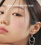 romand Zero Matte Lipstick Muteral Nude Collection - 3 Colors - #22 Mauve Beans