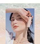 romand Zero Matte Lipstick Muteral Nude Collection - 3 Colors - #23 Ruddy Nude