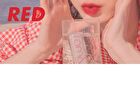romand Zero Matte Lipstick Muteral Nude Collection - 3 Colors - #23 Ruddy Nude
