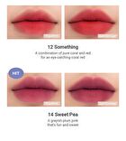romand Zero Matte Lipstick Muteral Nude Collection - 3 Colors - #23 Ruddy Nude