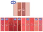 romand Zero Matte Lipstick Muteral Nude Collection - 3 Colors - #23 Ruddy Nude