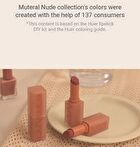 romand Zero Matte Lipstick Muteral Nude Collection - 3 Colors - #23 Ruddy Nude