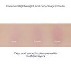 romand Better Than Cheek NEW - 9 Colors - N01 Nutty Nude