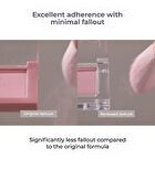 romand Better Than Cheek NEW - 9 Colors - W02 Strawberry Milk