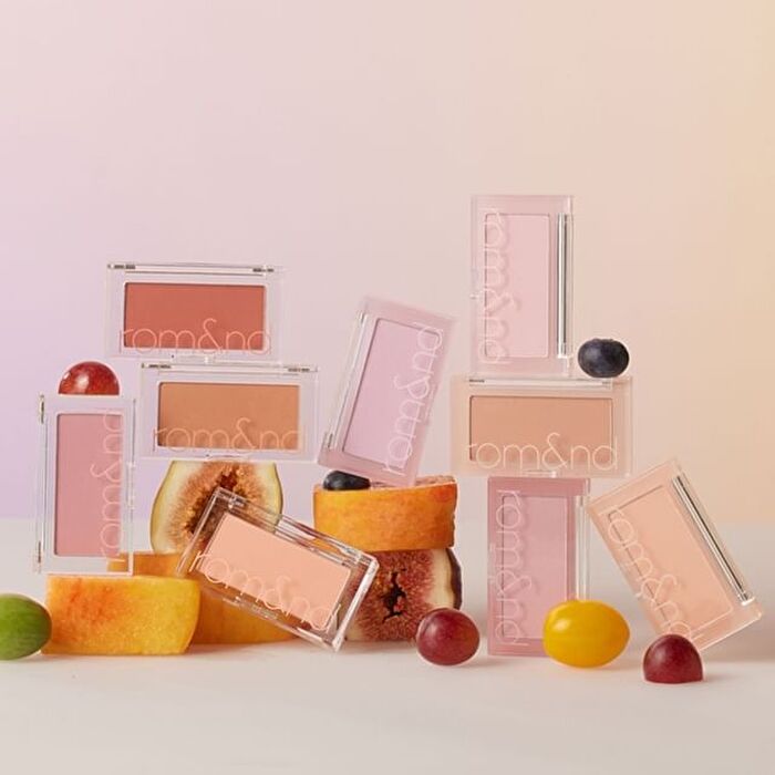 romand Better Than Cheek NEW - 9 Colors - W03 Apricot Milk