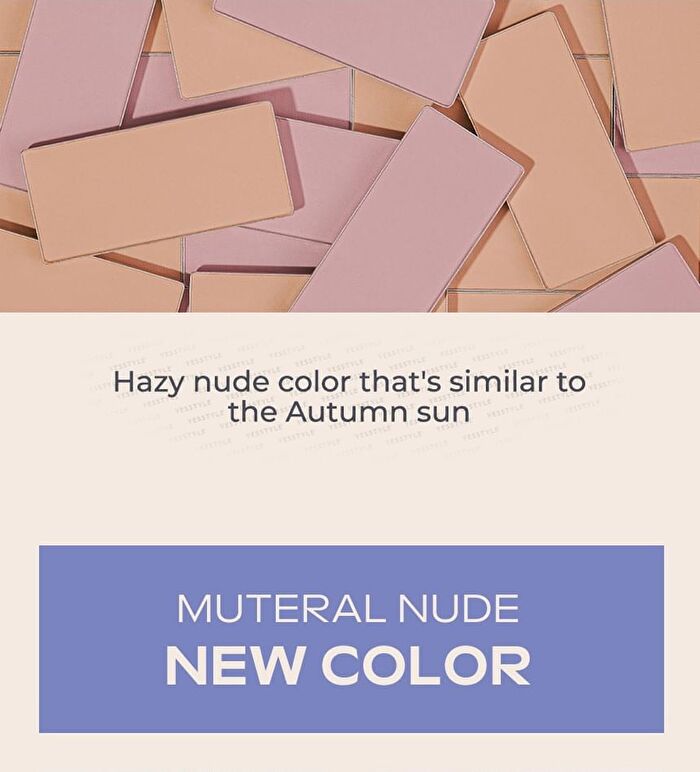 romand Better Than Cheek NEW - 9 Colors - C01 Peach Chip