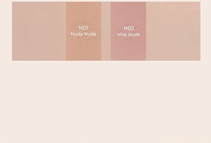 romand Better Than Cheek NEW - 9 Colors - C01 Peach Chip