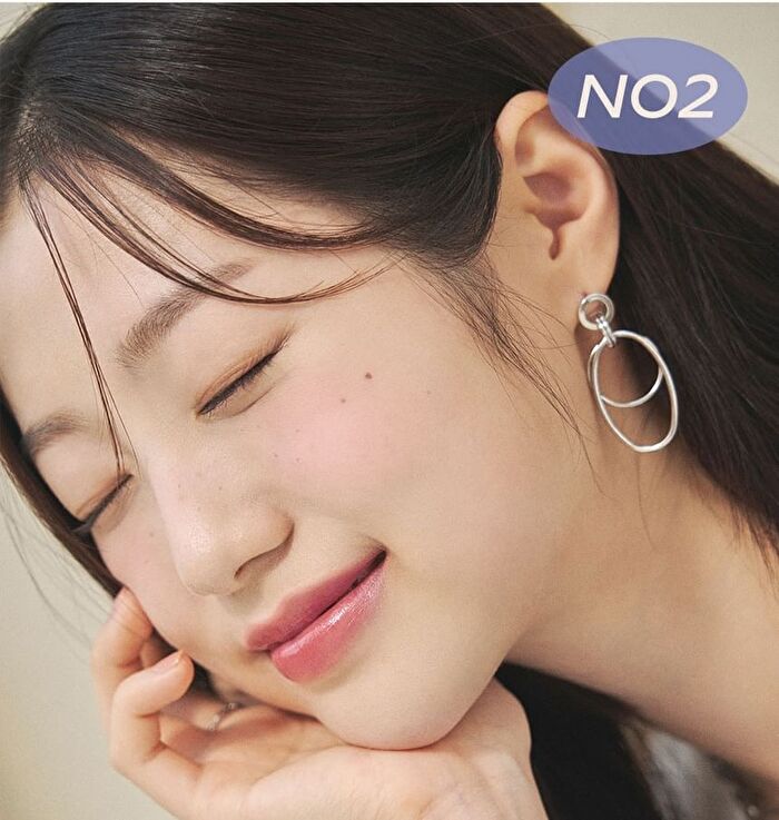 romand Better Than Cheek NEW - 9 Colors - C01 Peach Chip