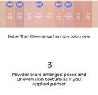 romand Better Than Cheek NEW - 9 Colors - C02 Blueberry Chip