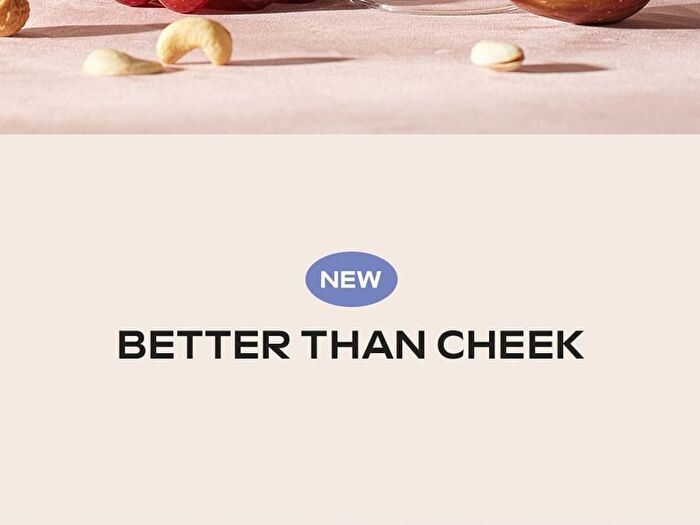 romand Better Than Cheek NEW - 9 Colors - C02 Blueberry Chip