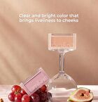 romand Better Than Cheek NEW - 9 Colors - C03 Fig Chip