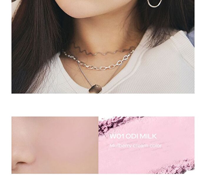 romand Better Than Cheek NEW - 9 Colors - C04 Pear Chip