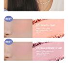 romand Better Than Cheek NEW - 9 Colors - C04 Pear Chip
