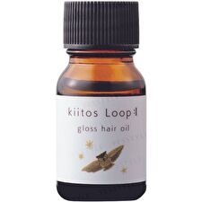 Suncall kiitos Loop Gloss Hair Oil - 10ml