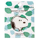 Snoopy & Friends Dental Floss Mint - 1 pc