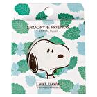 Snoopy & Friends Dental Floss Mint - 1 pc