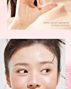 I\'m Shine Catcher Highlighter - 3 Colors - #01 From Sunshine