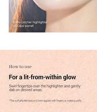 I\'m Shine Catcher Highlighter - 3 Colors - #01 From Sunshine