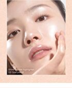 I\'m Shine Catcher Highlighter - 3 Colors - #01 From Sunshine