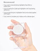 I\'m Shine Catcher Highlighter - 3 Colors - #01 From Sunshine