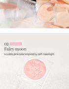 I\'m Shine Catcher Highlighter - 3 Colors - #01 From Sunshine