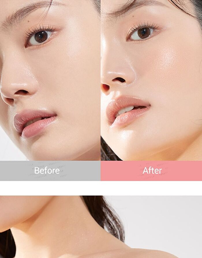 I\'m Shine Catcher Highlighter - 3 Colors - #02 Fairy Moon