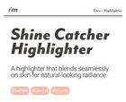 I\'m Shine Catcher Highlighter - 3 Colors - #02 Fairy Moon