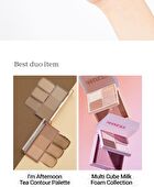 I\'m Shine Catcher Highlighter - 3 Colors - #02 Fairy Moon