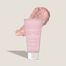 Mary & May Rose Hyaluronic Hydra Wash Off Pack 30.0g