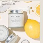 Lemon Niacinamide Glow Wash Off Mask Pack Mini - 30g