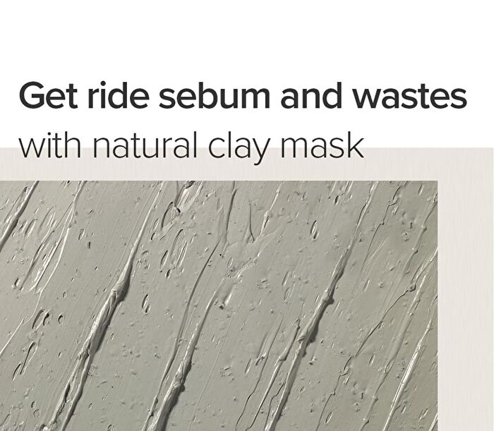 Lemon Niacinamide Glow Wash Off Mask Pack Mini - 30g