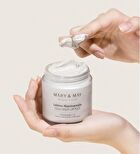 Lemon Niacinamide Glow Wash Off Mask Pack Mini - 30g