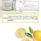 Lemon Niacinamide Glow Wash Off Mask Pack Mini - 30g