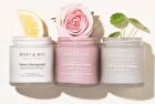 Lemon Niacinamide Glow Wash Off Mask Pack Mini - 30g