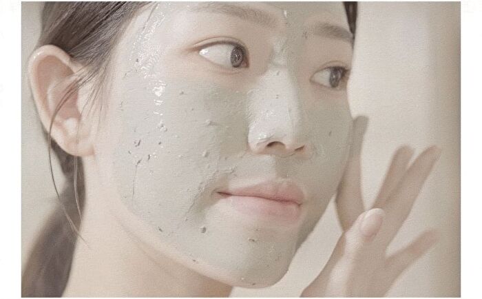 Lemon Niacinamide Glow Wash Off Mask Pack Mini - 30g