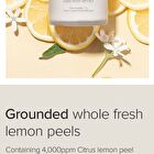 Lemon Niacinamide Glow Wash Off Mask Pack Mini - 30g