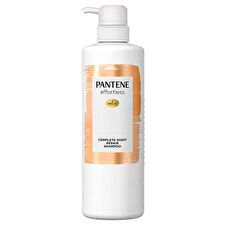 PANTENE Japan Effortless Complete Night Repair Shampoo - 480ml