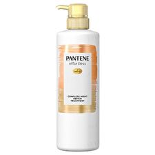 PANTENE Japan Effortless Complete Night Repair Treatment - 480g
