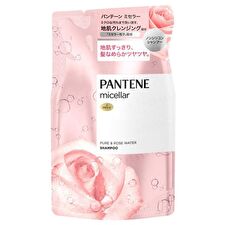 Micellar Pure & Rose Water Shampoo Refill - 350ml