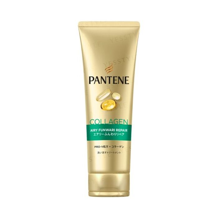 Airy Funwari Repair Treatment Collagen - 300g
