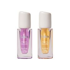 Laka Soothing Vegan Lip Oil - Vyživující Olej Na Rty 4 5ml 0ml