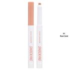 The Shocking Color Fixing Stick Shadow - 3 Colors - #03 Golden Bronze