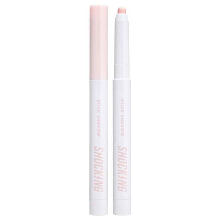 The Shocking Color Fixing Stick Shadow - 3 Colors - #03 Golden Bronze