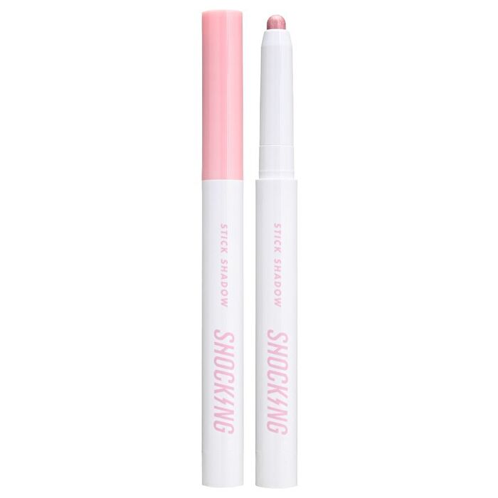 The Shocking Color Fixing Stick Shadow - 3 Colors - #03 Golden Bronze