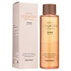 Triple Collagen Total Tension Toner - 200ml