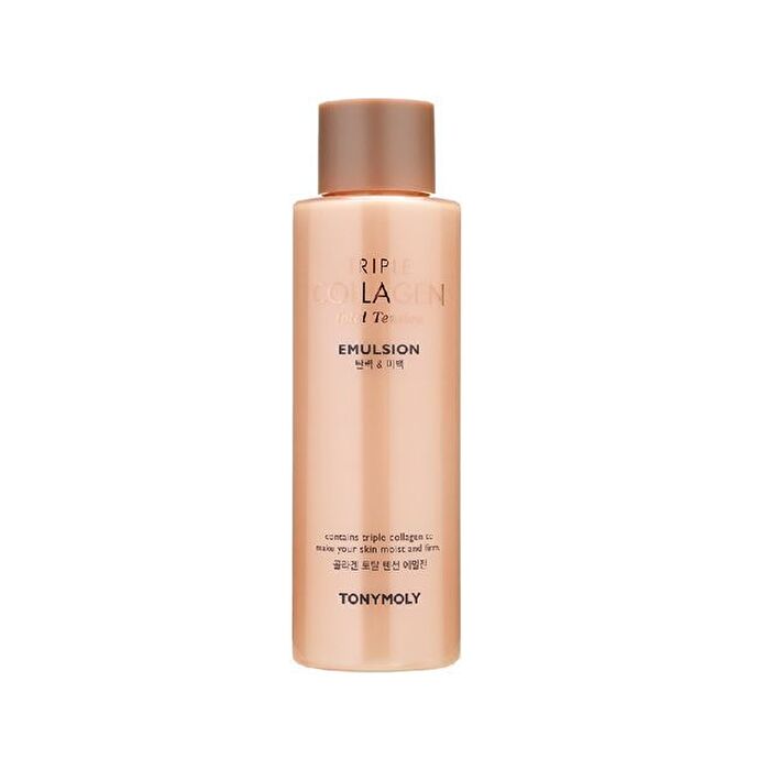 Triple Collagen Total Tension Emulsion - 200ml