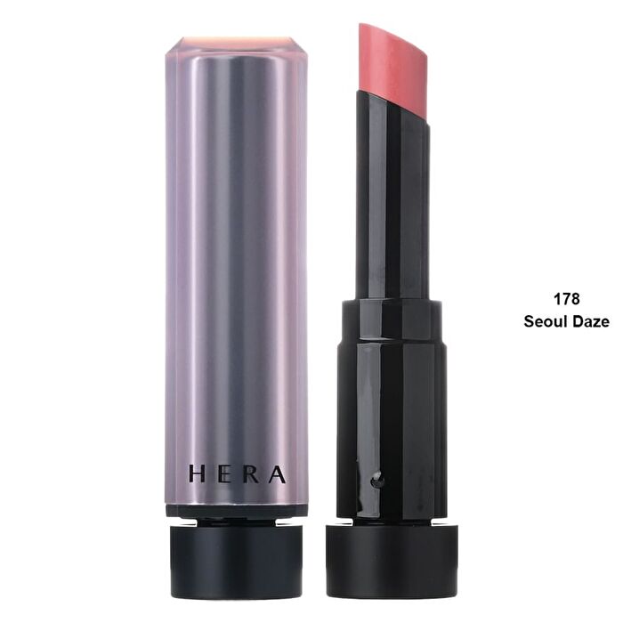 Sensual Powder Matte Lipstick - 9 Colors - #159 Cuddle