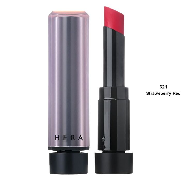 Sensual Powder Matte Lipstick - 9 Colors - #159 Cuddle